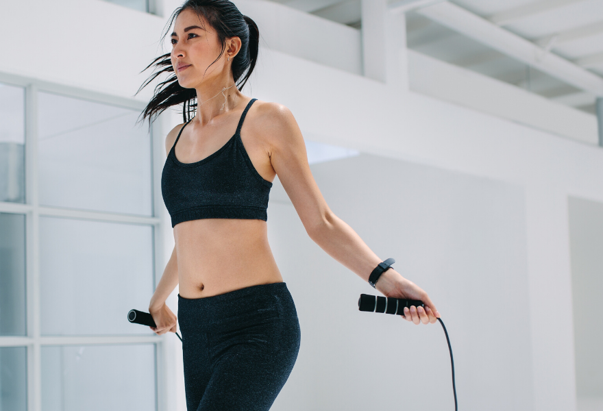 The Six Categories Analyzed in Our DNA Fitness Test