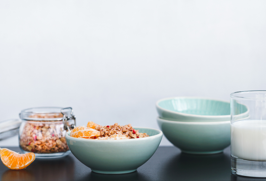 DNA Nutrition Test - Discover Your Optimal Diet