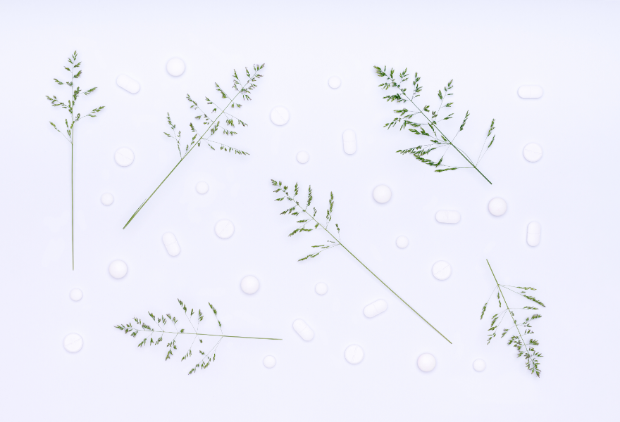 Medical DNA Testing and Identifying Allergies
