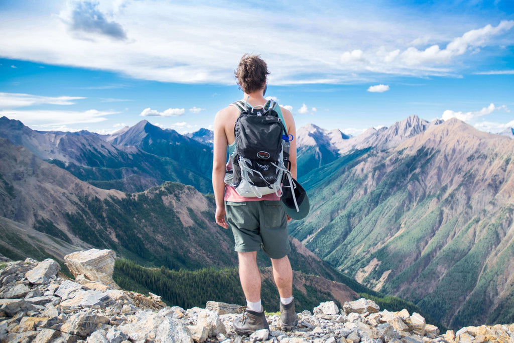 Wander Wisely This Summer