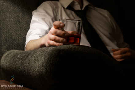 ABCDs: Alcohol Beverages, Caffeine and DNA