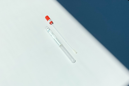 What Is a Buccal Swab?
