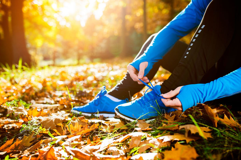 Fall Into Fitness: How to Stay Active as the Days Get Shorter