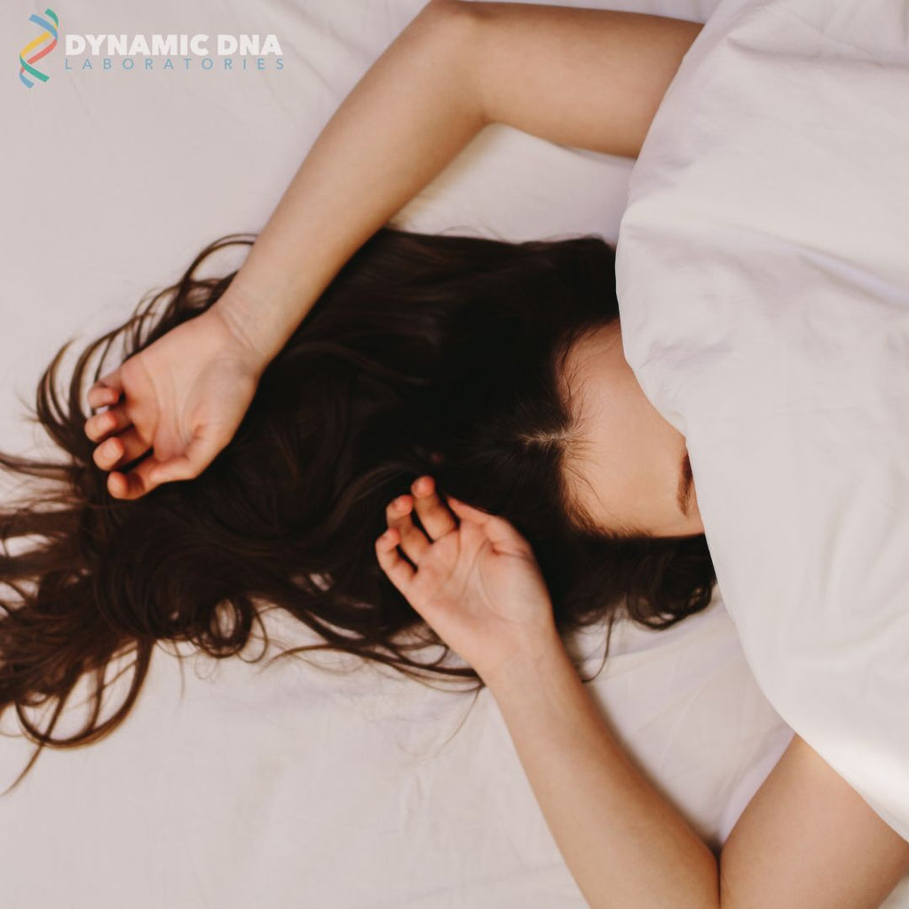 Tips and Tricks for Better Sleep