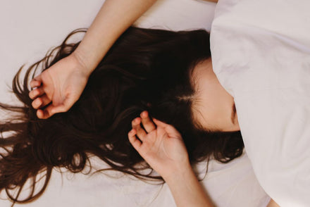Tips and Tricks for Better Sleep