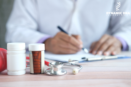 What is PGx Testing?