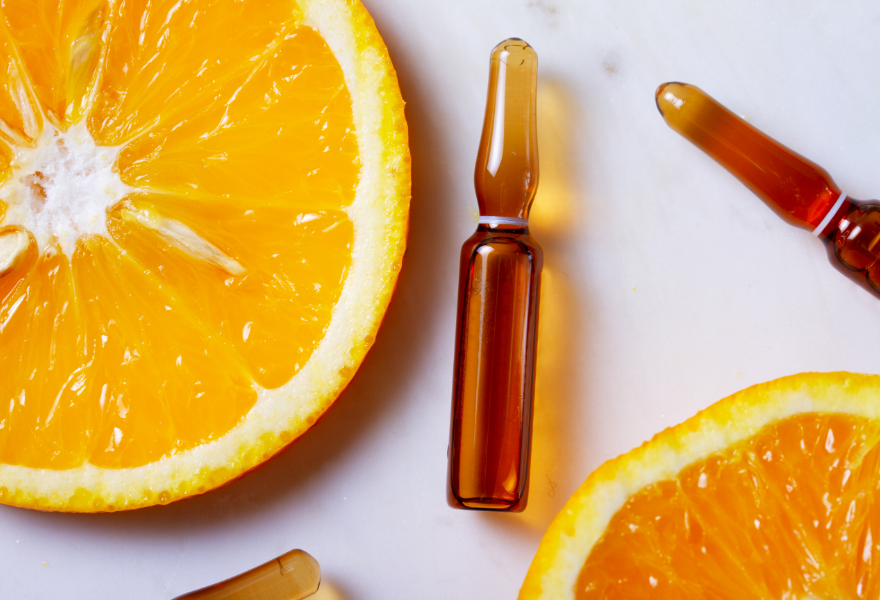 4 Signs of Vitamin Deficiencies