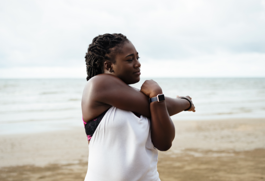 Optimize Your Workout Based On Your Dna Not All Exercise Is Equal This Is Why - jg85xkg