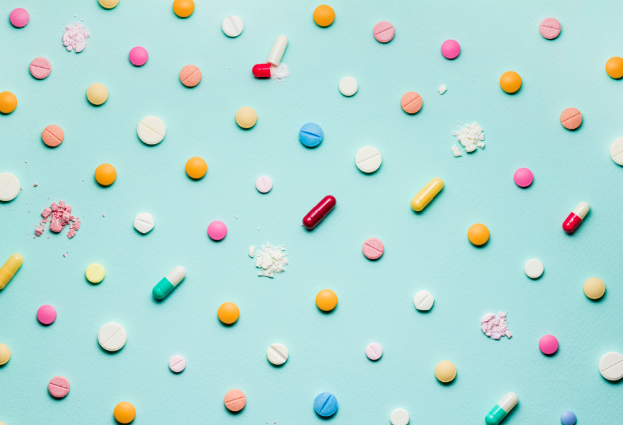 A Few Facts About Pharmacogenomics