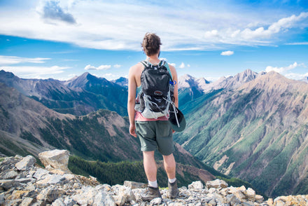 Wander Wisely This Summer