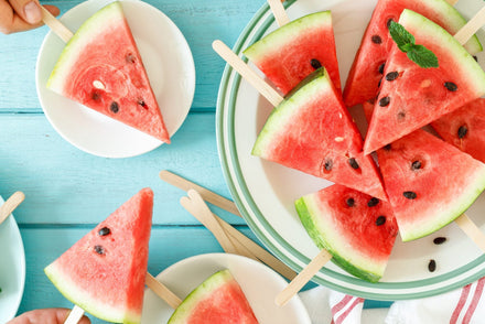 How Your DNA Can Help You Choose Smarter Summer Snacks