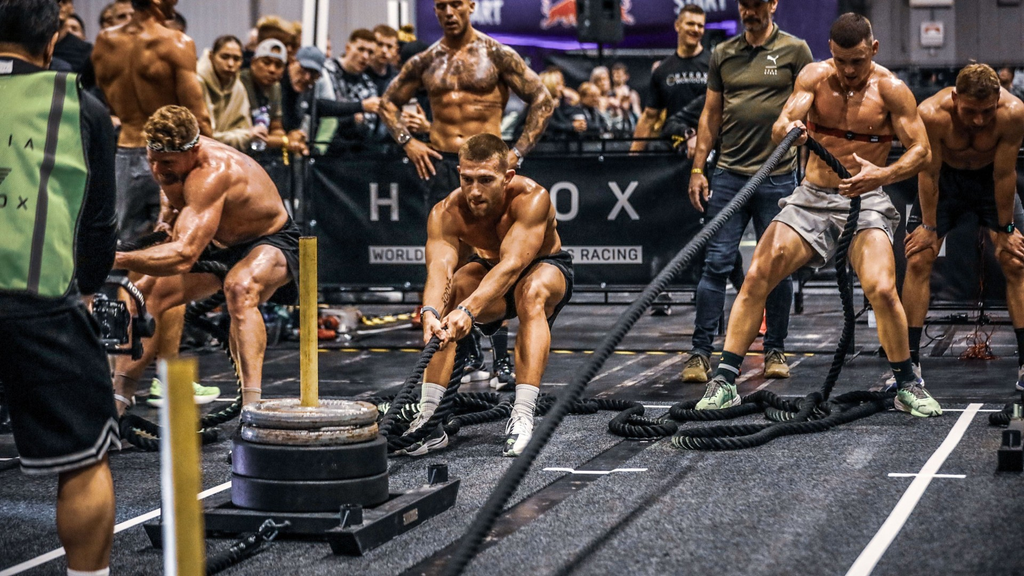 Fitness, Nutrition, Vitamins and You!