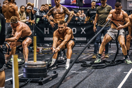 Fitness, Nutrition, Vitamins and You!