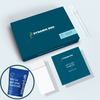 Nutrition DNA Test + Personalized Vitamin bundle