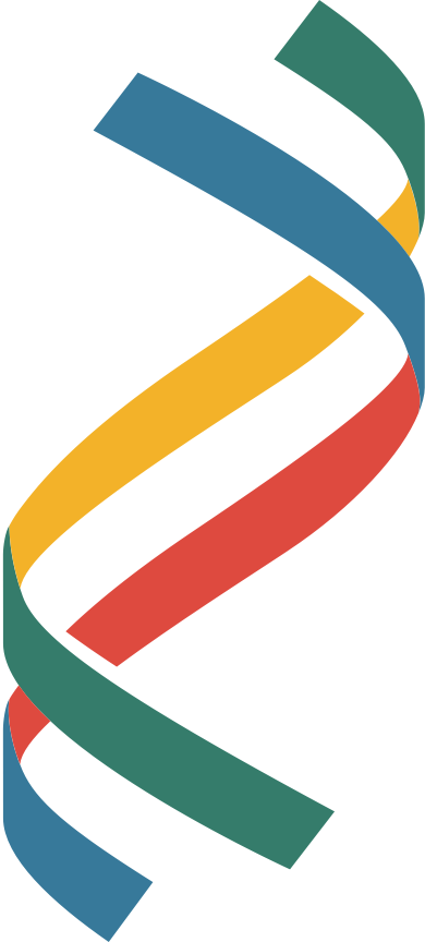 logo of Dynamic DNA: At Home DNA Test Kits | Best Genetic Testing