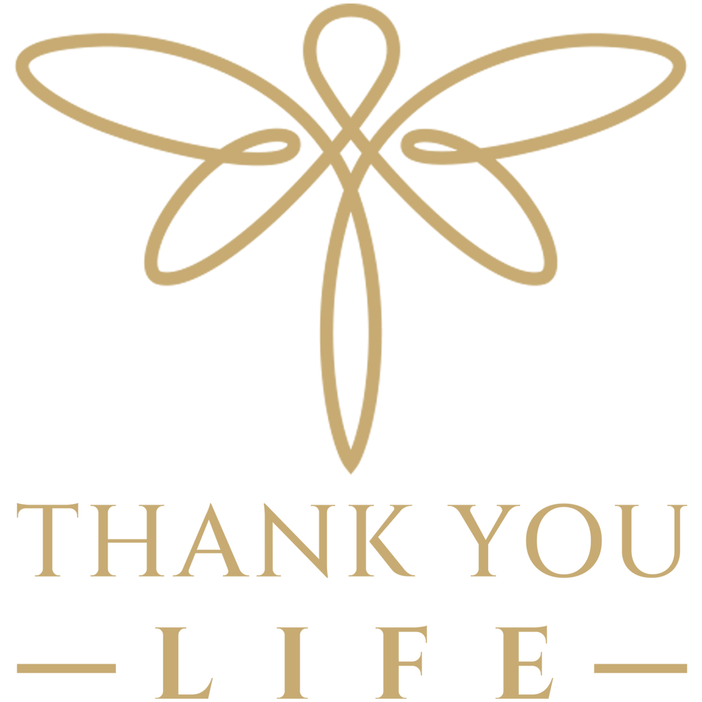 Thank You Life