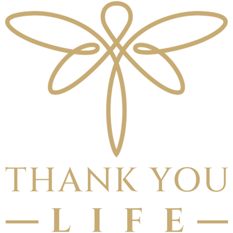 Thank You Life