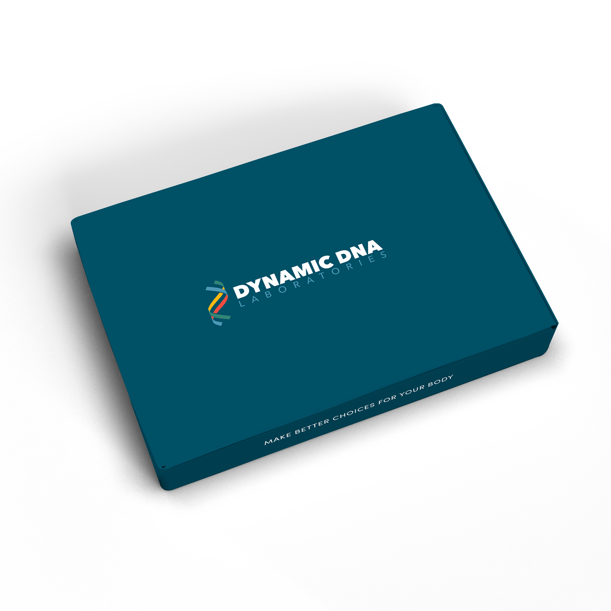 Pharmacogenomic (PGx) Testing: Genetic Testing for Medication | Dynamic DNA